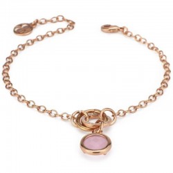 Image du Bracelet Boccadamo Femme - Magic Circle - XB1005RS