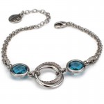 Immagine del Bracciale Boccadamo Donna - Magic Circle - XB1006
