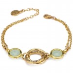 Immagine del Bracciale Boccadamo Donna - Magic Circle - XB1006D