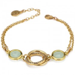 Image du Bracelet Boccadamo Femme - Magic Circle - XB1006D