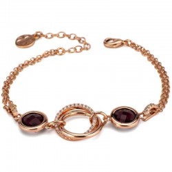 Image du Bracelet Boccadamo Femme - Magic Circle - XB1006RS