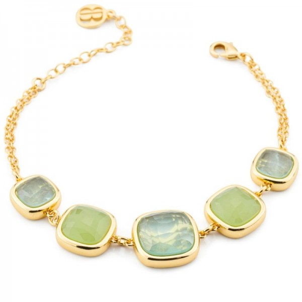 Immagine del Bracciale Boccadamo Crisette Donna XB1010DD