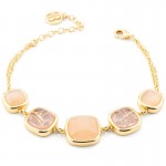 Immagine del Bracciale Boccadamo Crisette Donna XB1010DO