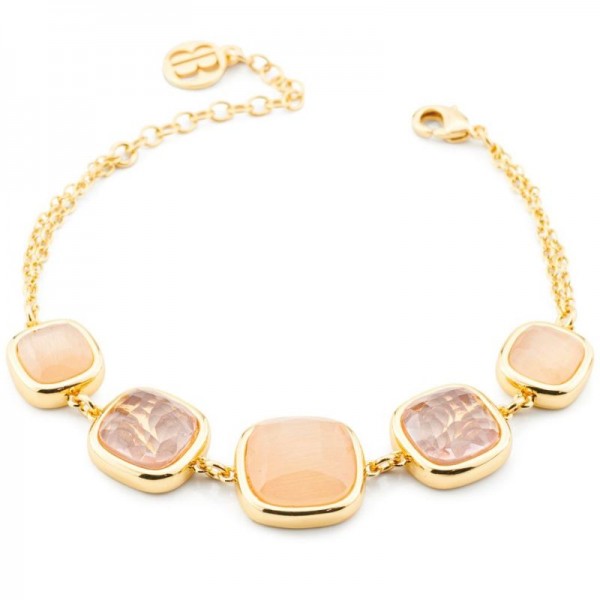 Immagine del Bracciale Boccadamo Crisette Donna XB1010DO