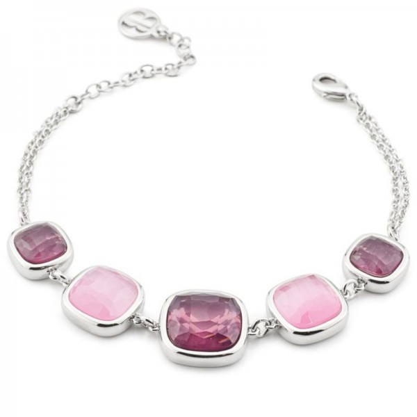 Immagine del Bracciale Boccadamo Crisette Donna XB1010I