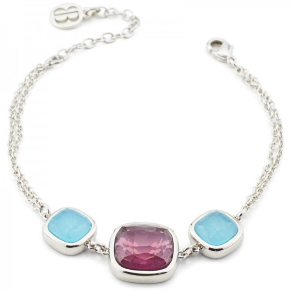 Image du Bracelet Boccadamo Crisette Femme XB1011I