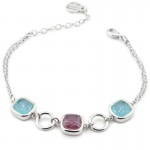 Immagine del Bracciale Boccadamo Crisette Donna XB1012A