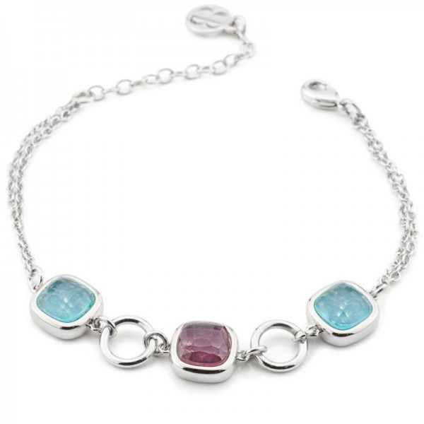 Immagine del Bracciale Boccadamo Crisette Donna XB1012A