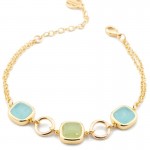 Immagine del Bracciale Boccadamo Crisette Donna XB1012DT