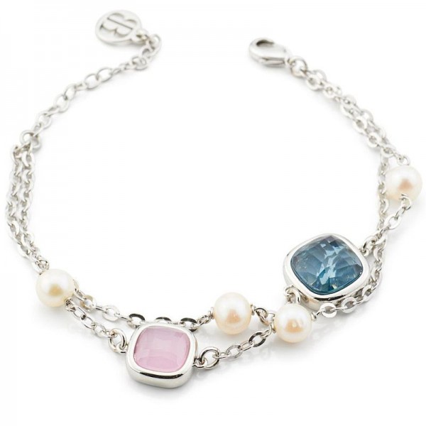 Immagine del Bracciale Boccadamo Crisette Donna XB1013