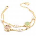 Immagine del Bracciale Boccadamo Crisette Donna XB1013D