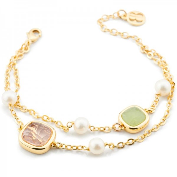 Immagine del Bracciale Boccadamo Crisette Donna XB1013D