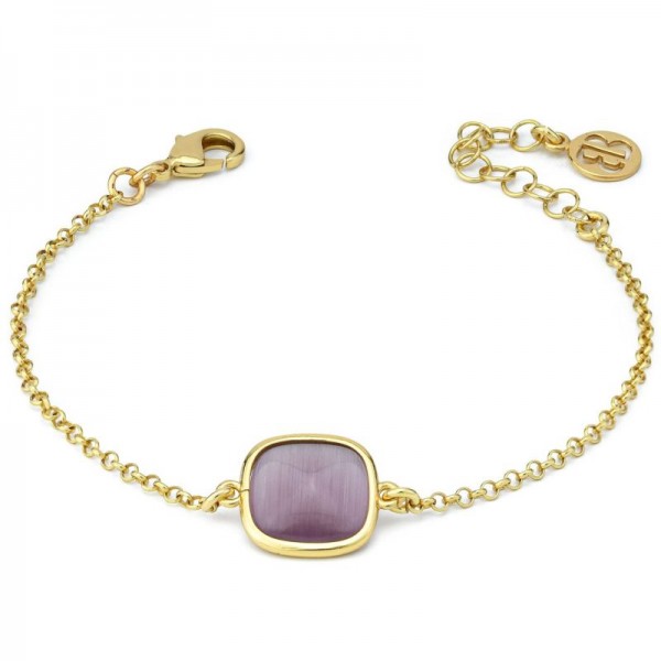 Immagine del Bracciale Boccadamo Crisette Donna XB1014DP