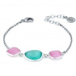 Immagine del Bracciale Boccadamo Crisette Donna XB1015A