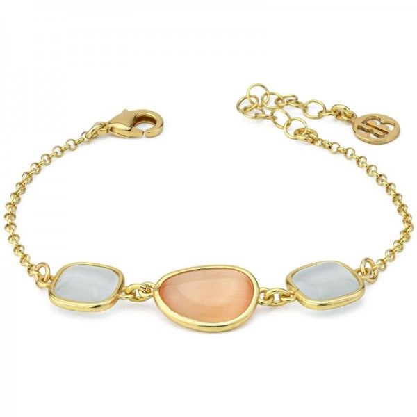 Immagine del Bracciale Boccadamo Crisette Donna XB1015DO