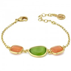 Bracciale Boccadamo Crisette Donna XB1015DV