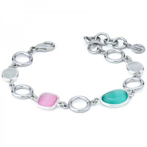 Immagine del Bracciale Boccadamo Crisette Donna XB1017A