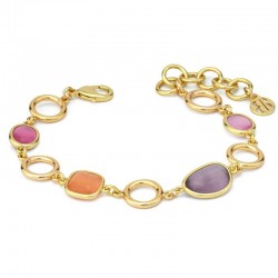 Bracciale Boccadamo Crisette Donna XB1017DP