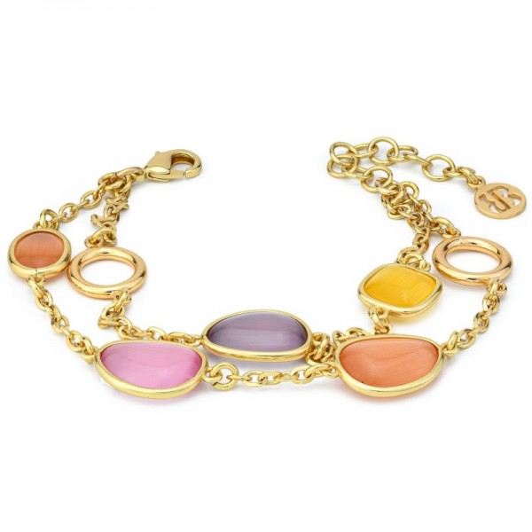 Immagine del Bracciale Boccadamo Crisette Donna XB1018D