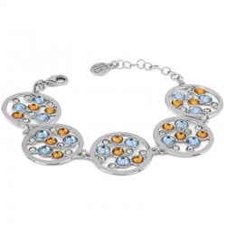 Image du Bracelet Boccadamo Harem Femme XB1020