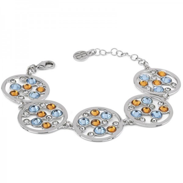 Immagine del Bracciale Boccadamo Harem Donna XB1020