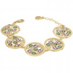 Immagine del Bracciale Boccadamo Harem Donna XB1020D