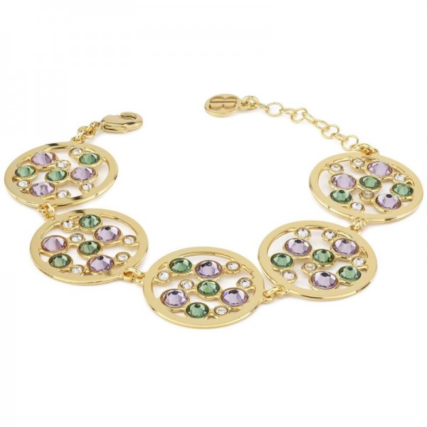 Immagine del Bracciale Boccadamo Harem Donna XB1020D