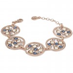 Immagine del Bracciale Boccadamo Harem Donna XB1020RS