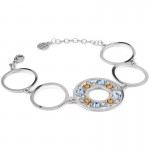 Immagine del Bracciale Boccadamo Harem Donna XB1021