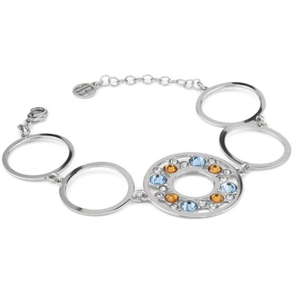 Immagine del Bracciale Boccadamo Harem Donna XB1021