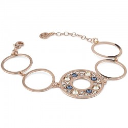 Bracciale Boccadamo Harem Donna XB1021RS