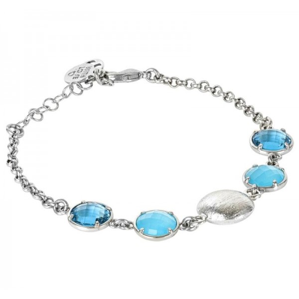 Acquistare Bracciale Donna Boccadamo Cristallarte XBR806