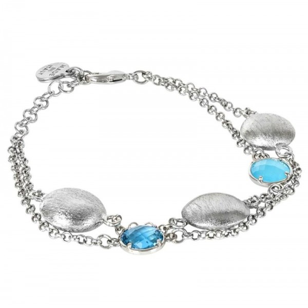 Acquistare Bracciale Donna Boccadamo Cristallarte XBR807