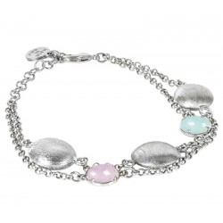 Acquistare Bracciale Donna Boccadamo Cristallarte XBR807A