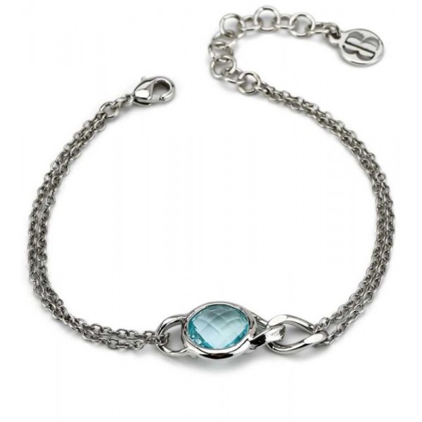 Image of the Boccadamo Ladies Bracelet - My Chain - XBR992A