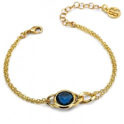 Image du Bracelet Boccadamo Femme - My Chain - XBR992DZ