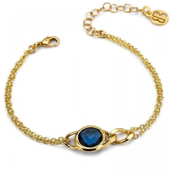 Imagen de la Pulsera Boccadamo Mujer - My Chain - XBR992DZ