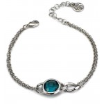 Immagine del Bracciale Boccadamo Donna - My Chain - XBR992E