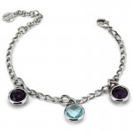Immagine del Bracciale Boccadamo Donna - My Chain - XBR994P