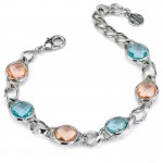 Immagine del Bracciale Boccadamo Donna - My Chain - XBR996A