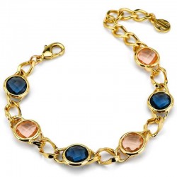 Image du Bracelet Boccadamo Femme - My Chain - XBR996DZ