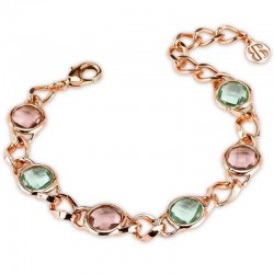Image du Bracelet Boccadamo Femme - My Chain - XBR996RV