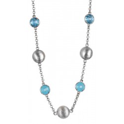 Acheter Collier Femme Boccadamo Cristallarte XGR488