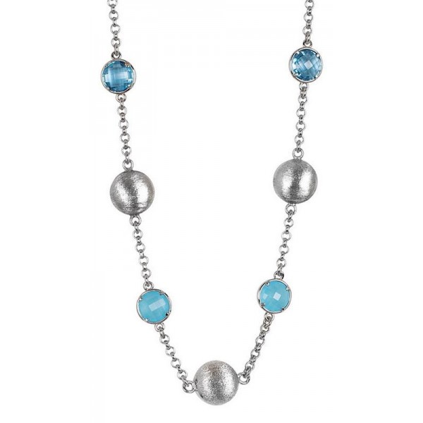 Acquistare Collana Donna Boccadamo Cristallarte XGR488