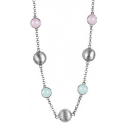 Acheter Collier Femme Boccadamo Cristallarte XGR488A