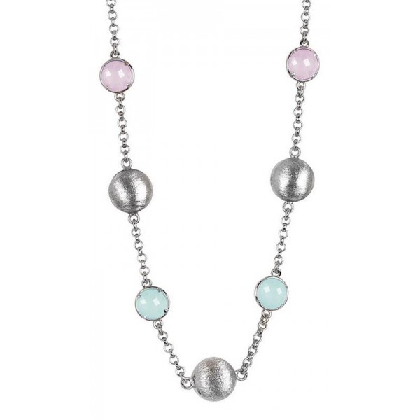 Comprar Collar Mujer Boccadamo Cristallarte XGR488A