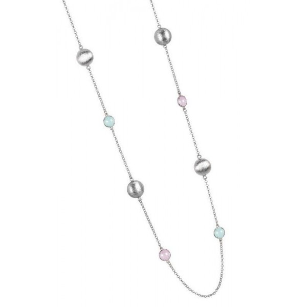 Acheter Collier Femme Boccadamo Cristallarte XGR489A