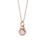 Imagen del Collar Boccadamo Mujer - My Chain - XGR692RH