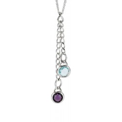 Immagine della Collana Boccadamo Donna - My Chain - XGR694P