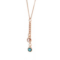 Immagine della Collana Boccadamo Donna - My Chain - XGR694RE